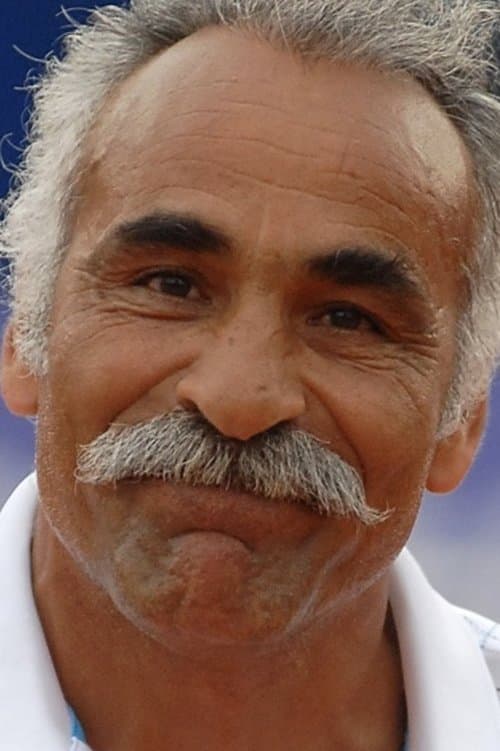 Mansour Bahrami profile photo