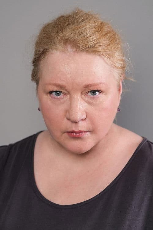 Yulia Rogachkova profile photo