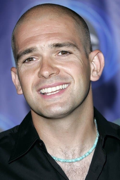 Ed Sanders profile photo