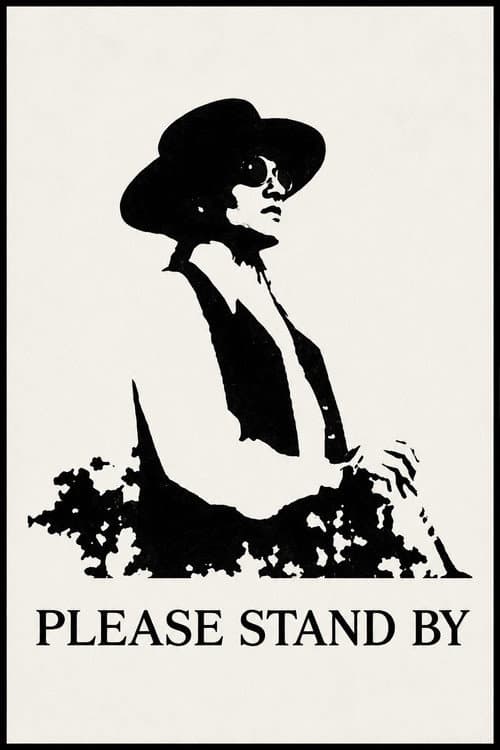 Please Stand By poster