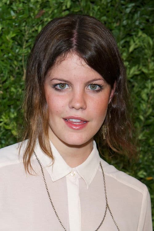 Carlotta Cosials profile photo