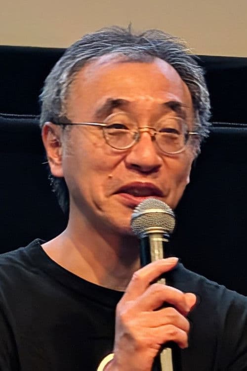 Kenji Imura profile photo