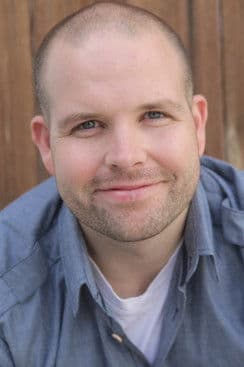 Daniel Van Kirk profile photo