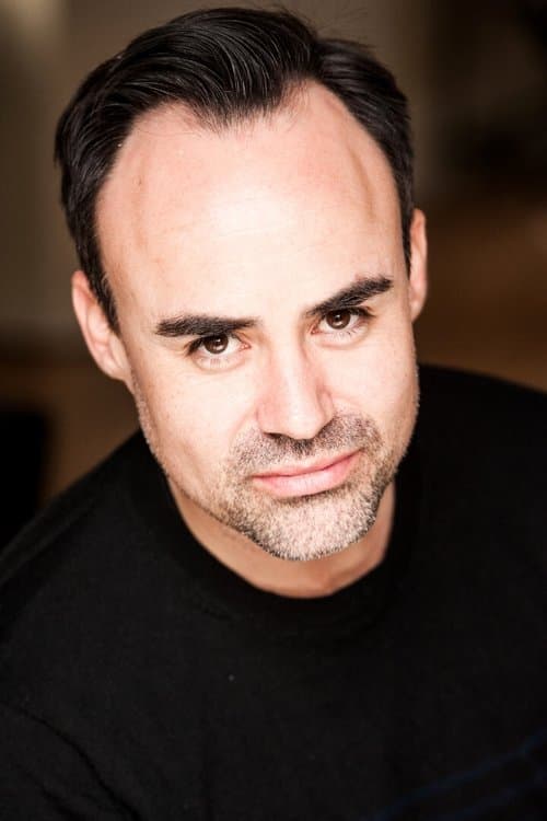 Joseph Balderrama profile photo