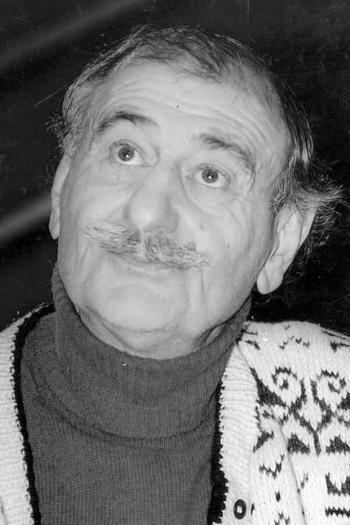 Guram Lortkipanidze profile photo