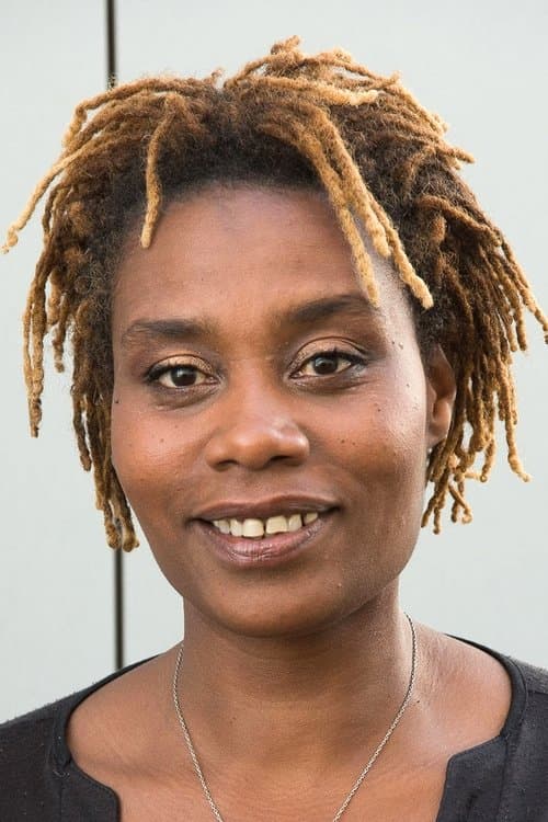 Marie-Sohna Condé profile photo