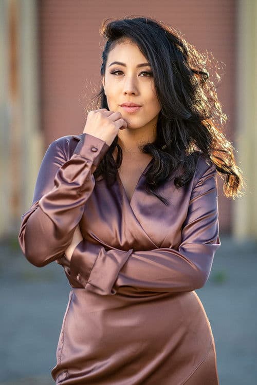 Nicki Sun profile photo