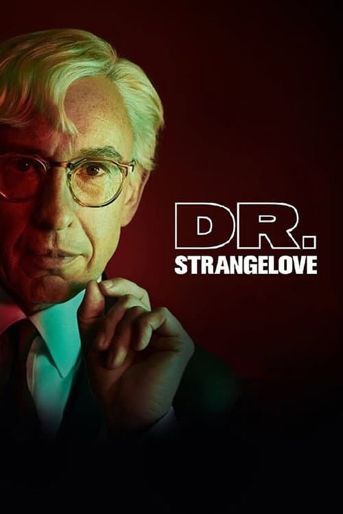 National Theatre Live: Dr. Strangelove poster