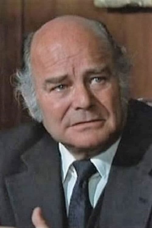 Florencio Calpe profile photo