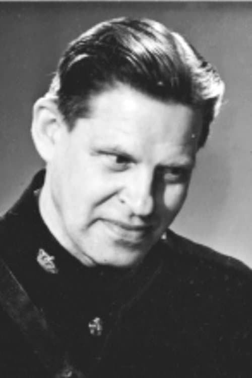 Frithiof Bjärne profile photo