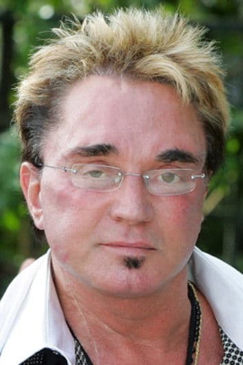 Roy Horn profile photo