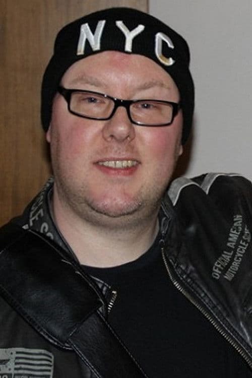 Patrick Holtheuser profile photo