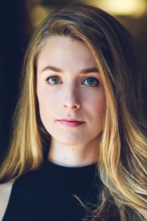 Frédérique Cyr-Deschênes profile photo