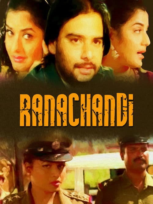 Ranachandi poster