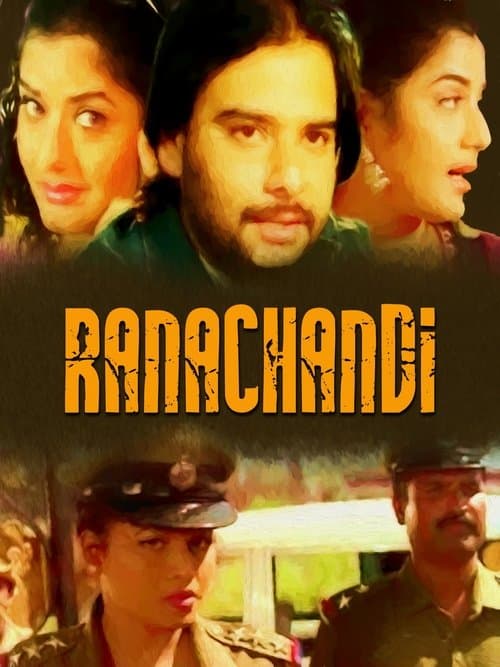 Ranachandi poster