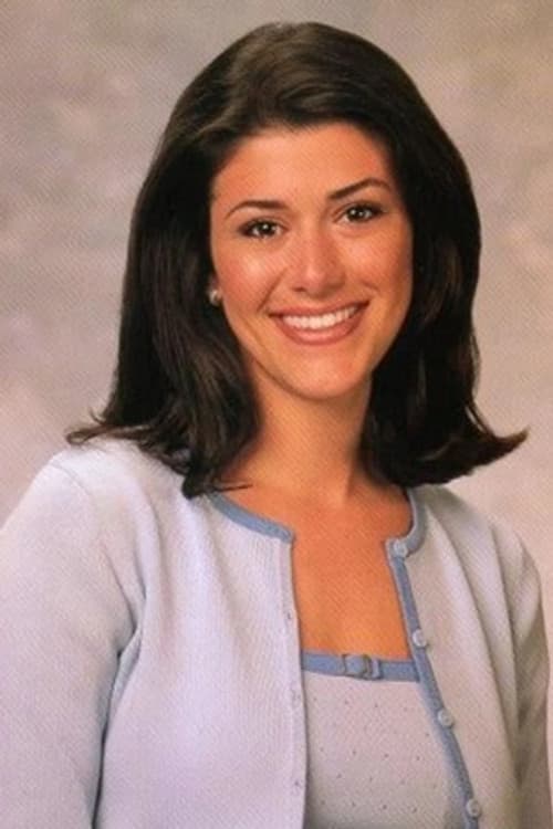 Marissa McMahon profile photo