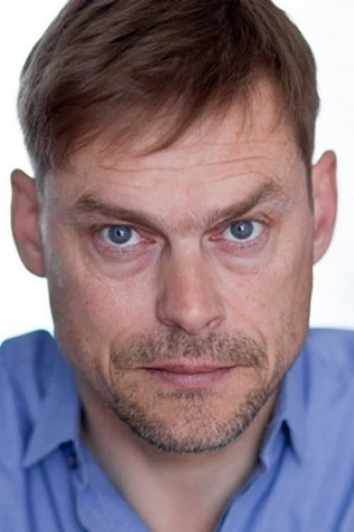 Bernard Eylenbosch profile photo