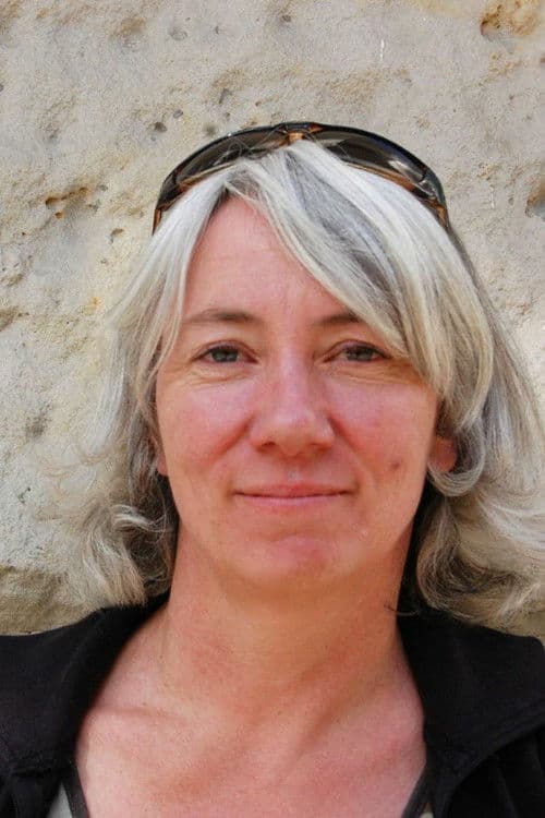 Alice Agneskirchner profile photo