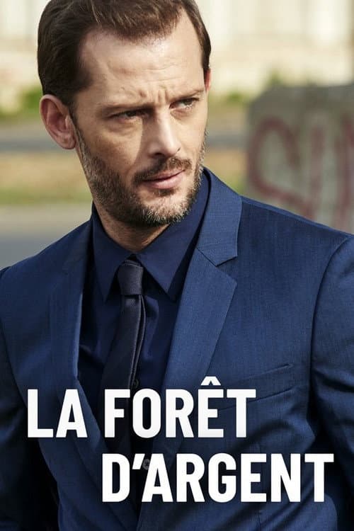 The Silver Forest poster