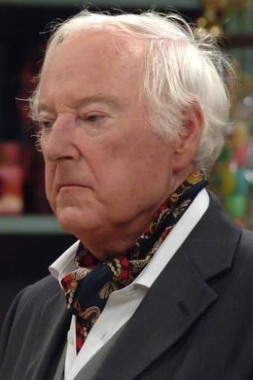 Bob Van der Veken profile photo