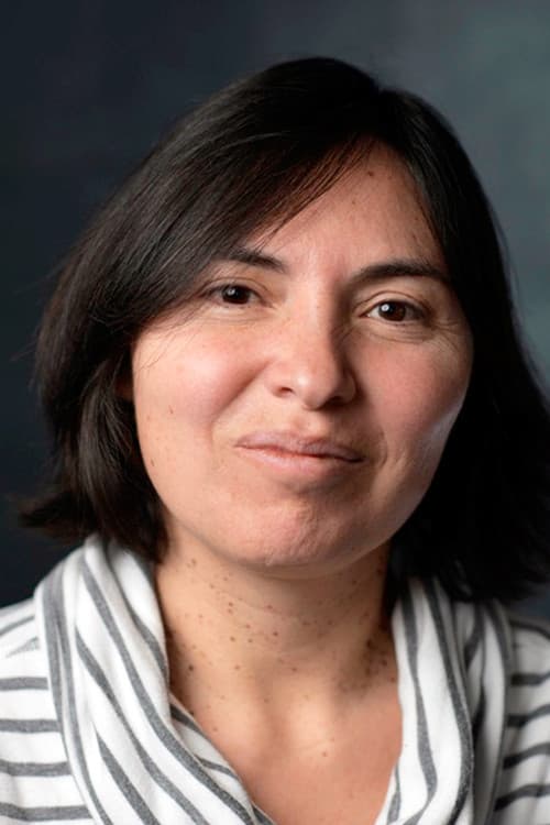 Alejandra Matus profile photo