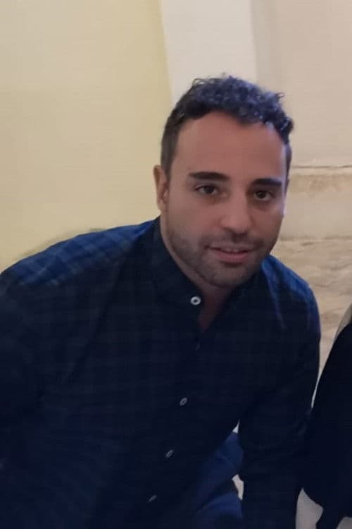 Luke Anthon profile photo