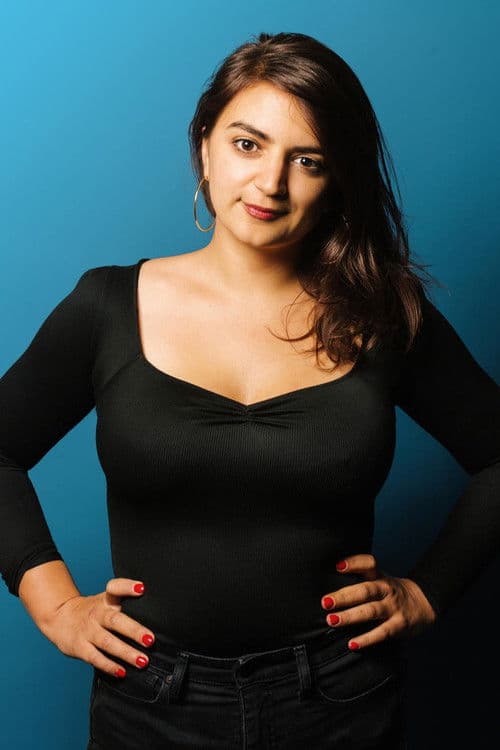 Victoire Tuaillon profile photo