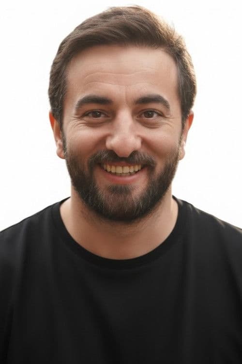 Cem Gelinoğlu profile photo