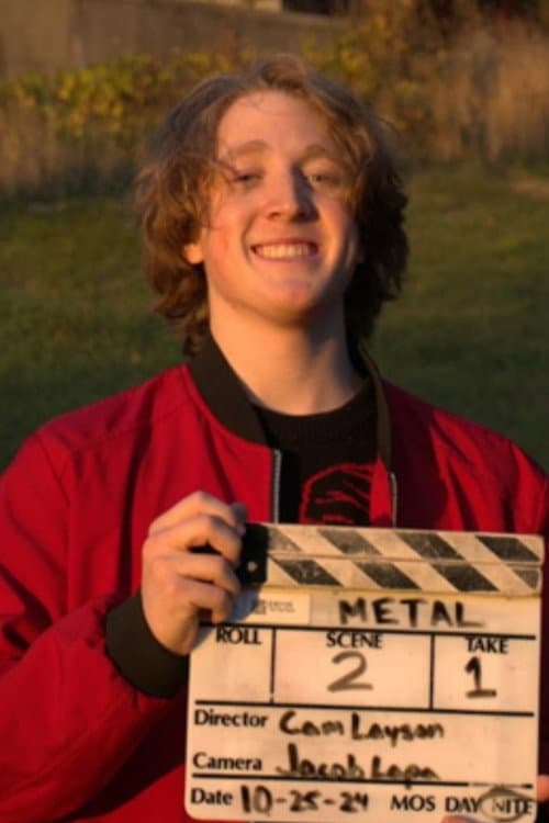 Cam Layson profile photo