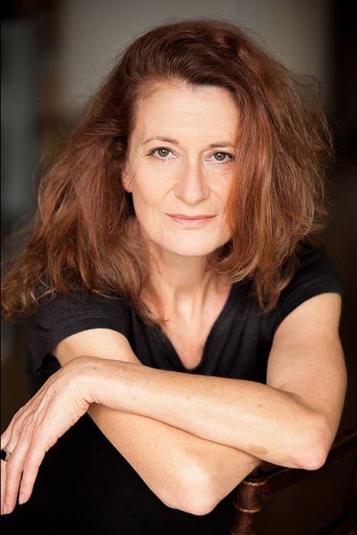 Jacqueline Ghaye profile photo