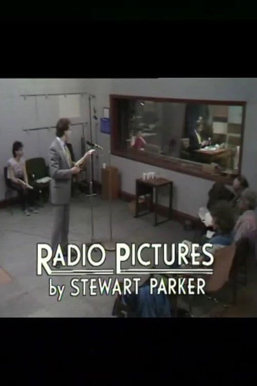 Radio Pictures poster
