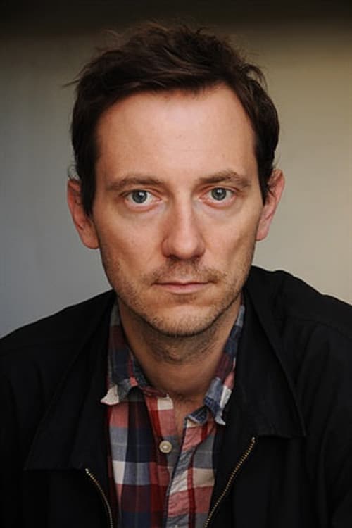 Mathieu Vervisch profile photo