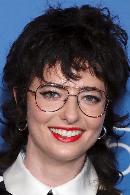 Sarah Sherman profile photo