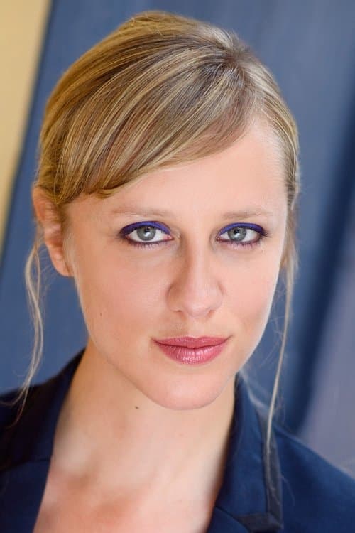 Betsy Holt profile photo