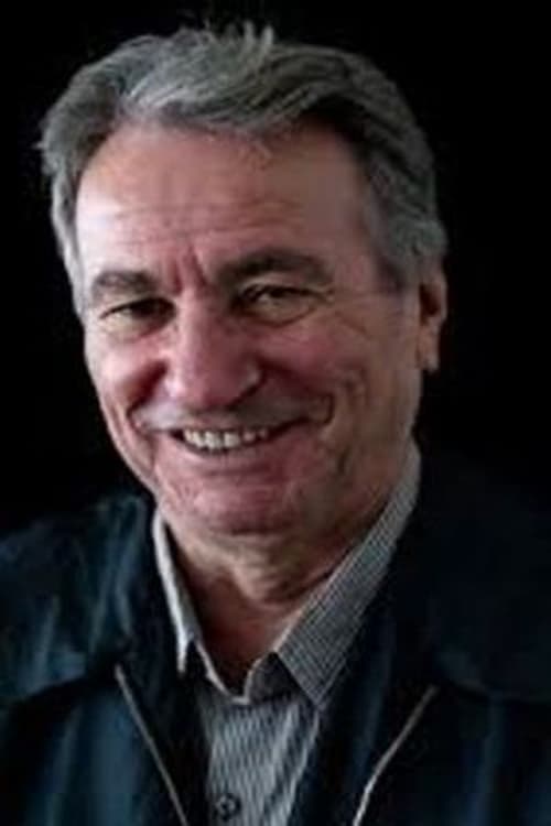 Georges Trillat profile photo