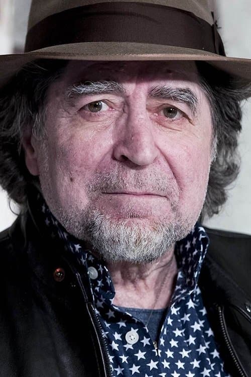 Joaquín Sabina profile photo