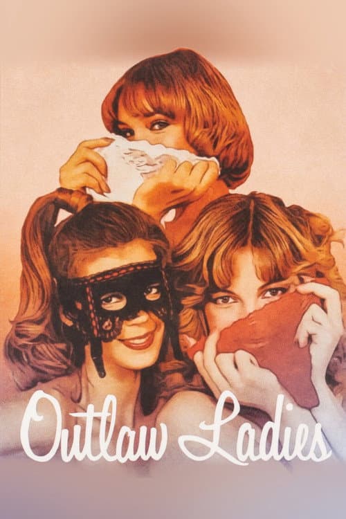 Outlaw Ladies poster