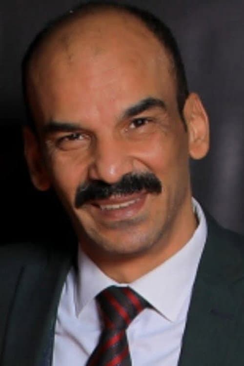 Yasser Al Zankalouni profile photo