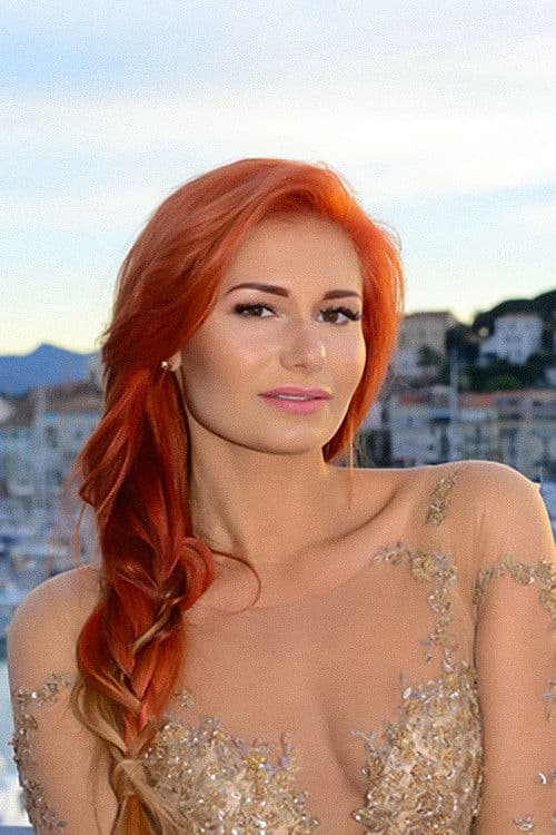 Aleksandra Gintrowska profile photo