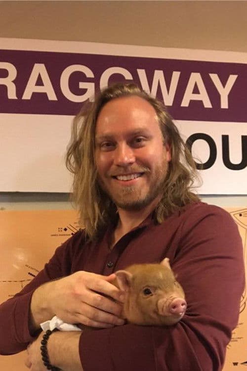 Miles Benson profile photo