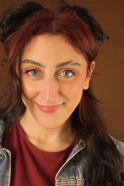Kristina Molina profile photo
