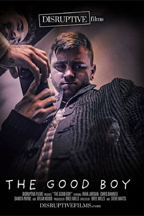 The Good Boy poster