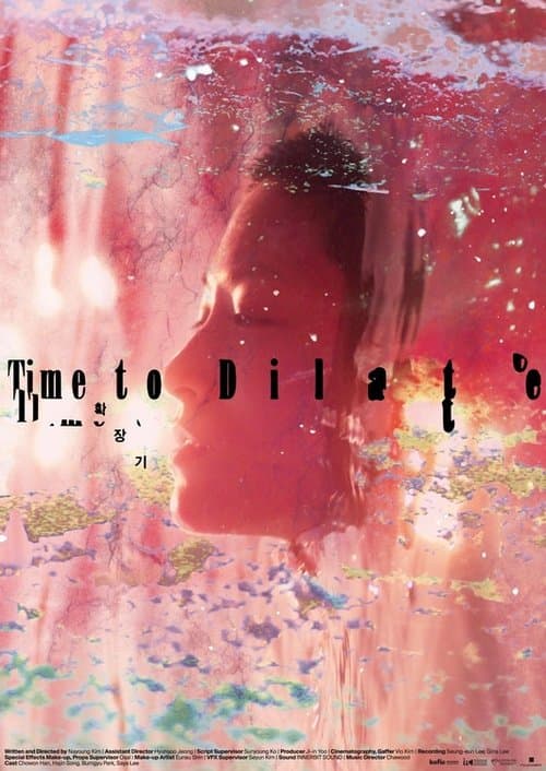 Time to Dilate poster