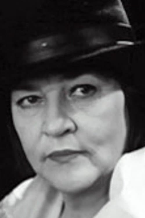 Nina Rozantsevа profile photo