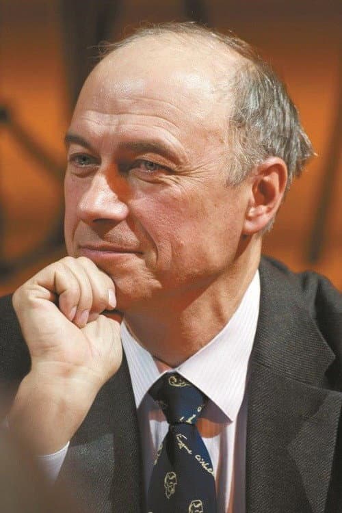 Vitaliy Gordienko profile photo
