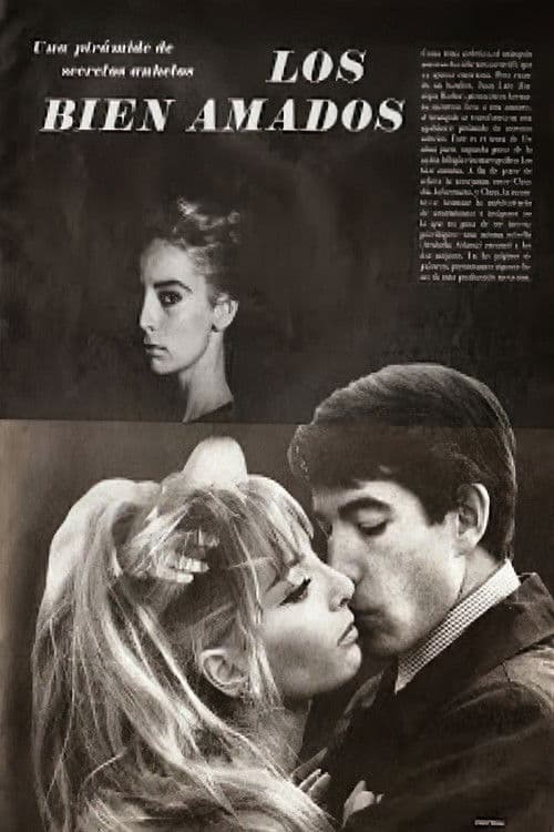 The Beloved Ones poster