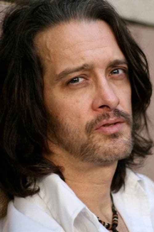 Carlos Larkin profile photo