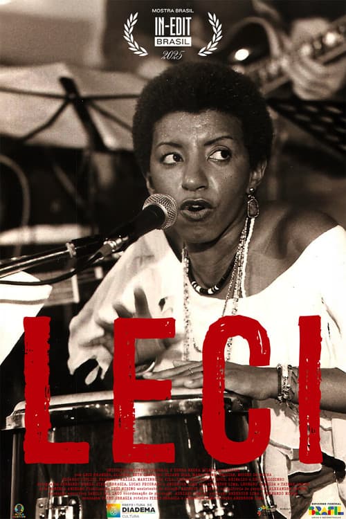 Leci poster