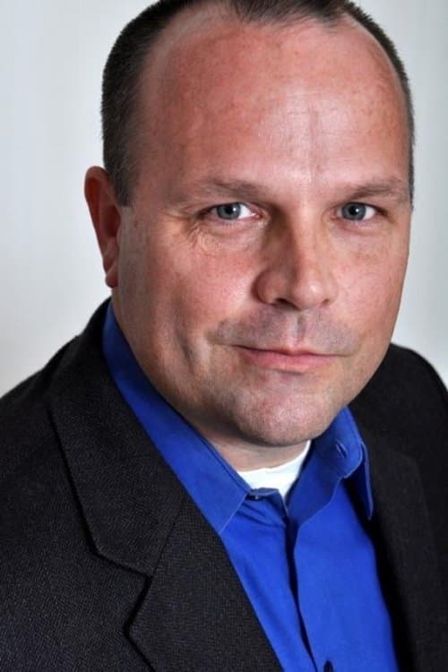 Keith Johnson profile photo