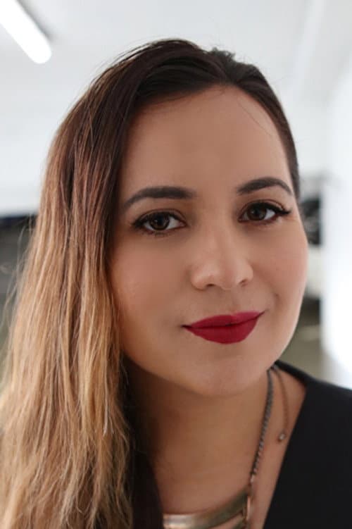 Renae Maihi profile photo